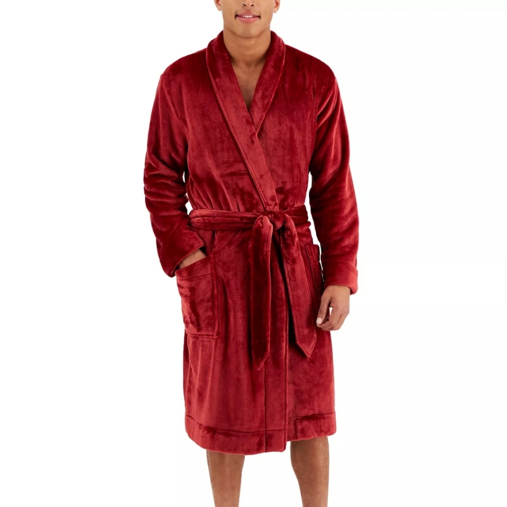 Mens Robe